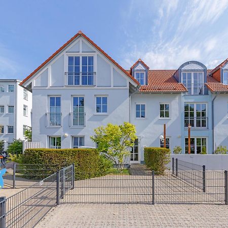 Strandjuwel 241 Ostseebad Kühlungsborn Exterior foto