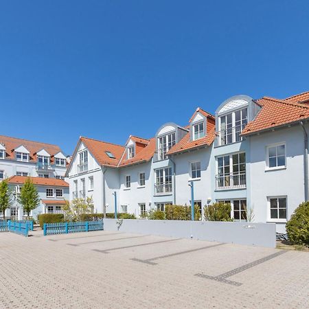 Strandjuwel 241 Ostseebad Kühlungsborn Exterior foto